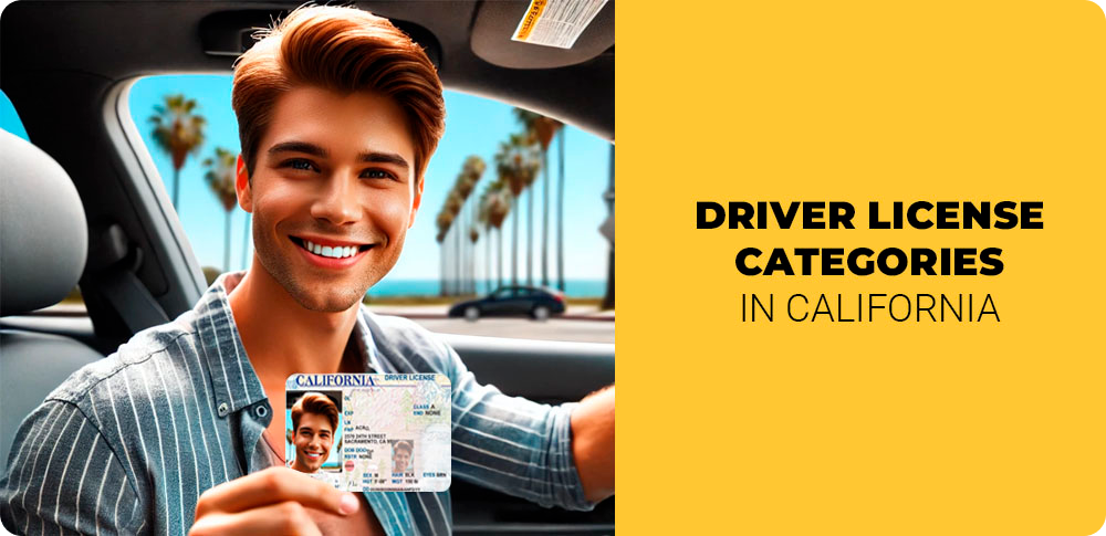 Driver’s License Classes in California